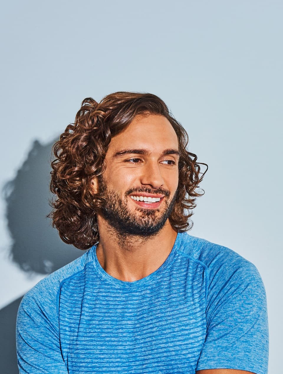 Joe Wicks and Seconds Interval Timer featured on the Apple App Store