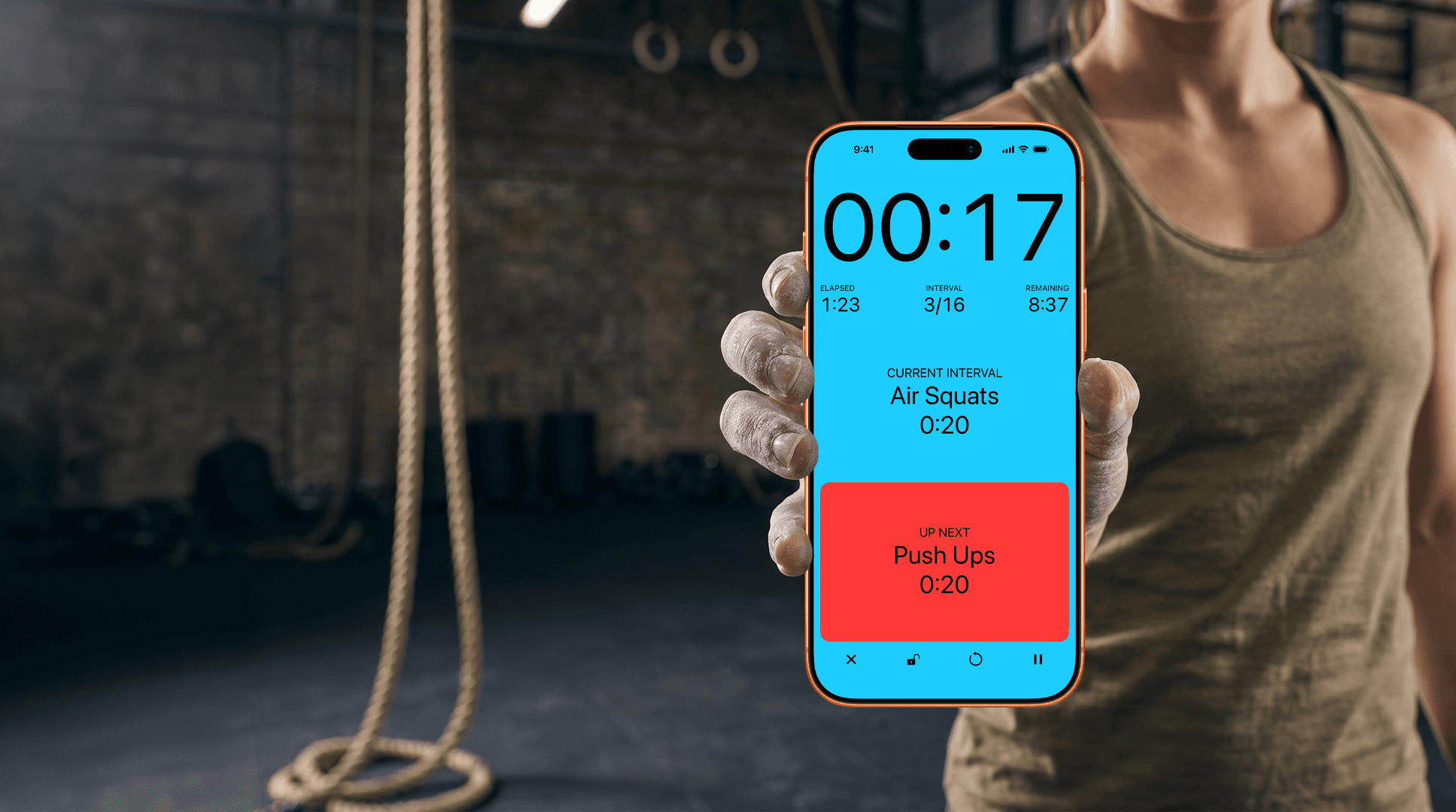 Fun Timers | Seconds